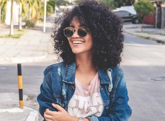 how to handle transition when changing your life