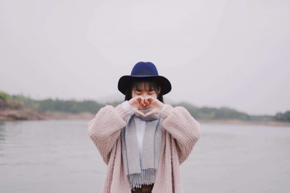 self love learning how to love yourself first